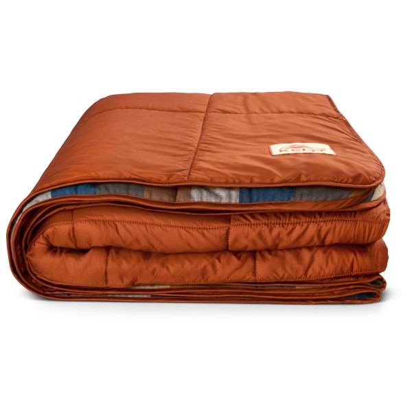 Kelty - Wayback Biggie Blanket - Couverture