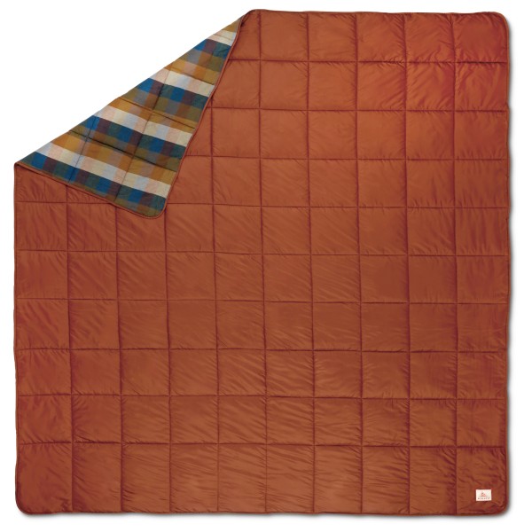 Kelty - Wayback Biggie Blanket - Peitto