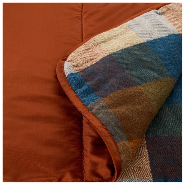 Kelty - Wayback Biggie Blanket - Peitto