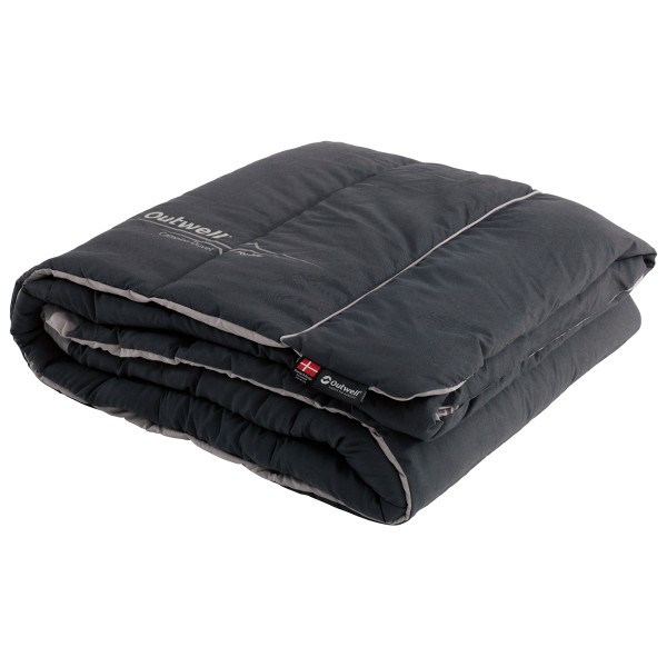 Outwell - Campion Duvet Double - Deken