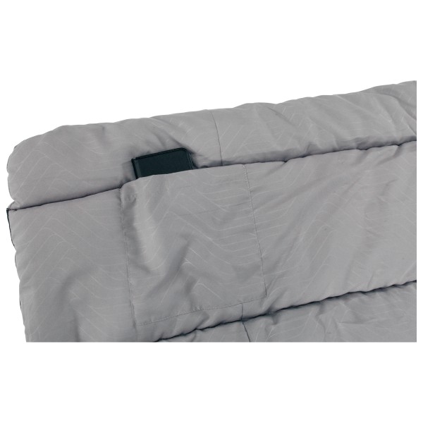 Outwell - Campion Duvet Double - Deken