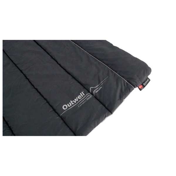 Outwell - Campion Duvet Double - Deken