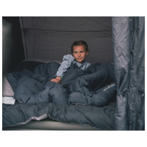 Outwell - Campion Duvet Double - Deken