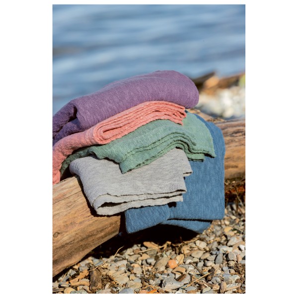 disana - Leinen Decke - Blanket