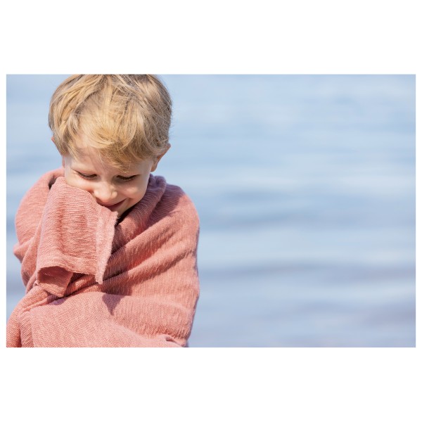 disana - Leinen Decke - Couverture