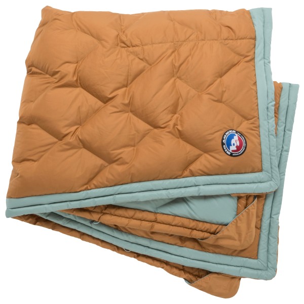 Big Agnes - Camp Quillow - Decke