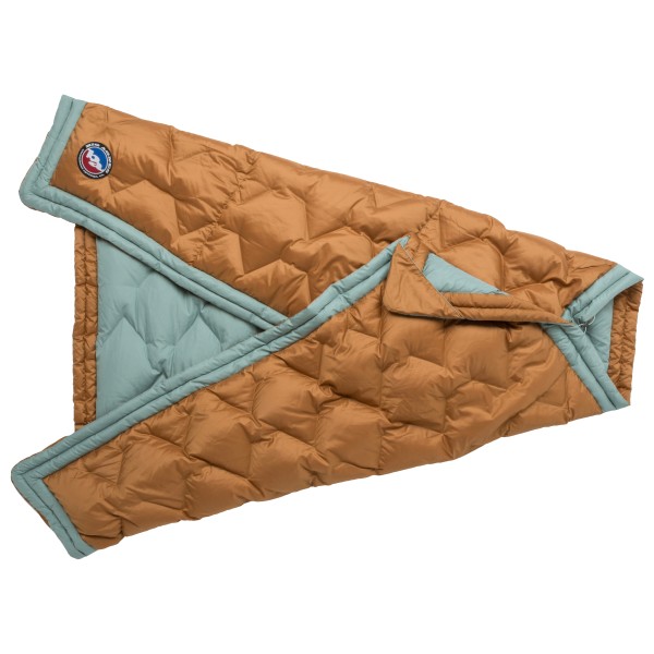 Big Agnes - Camp Quillow - Täcke