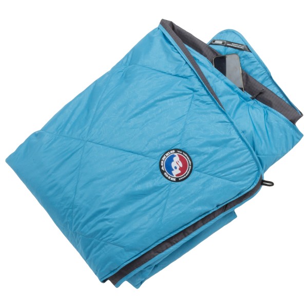 Big Agnes - Why Not Picnic Blanket - Decke