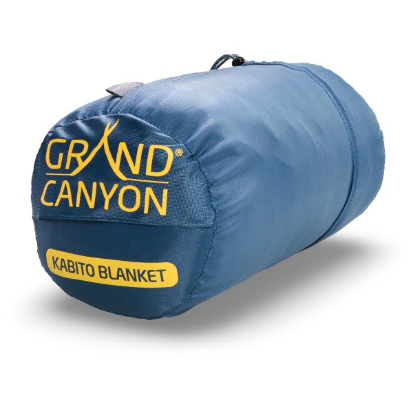 Grand Canyon - Kabito Blanket - Tæppe
