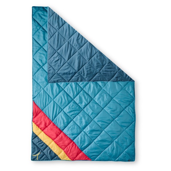 Grand Canyon - Kabito Blanket - Tæppe