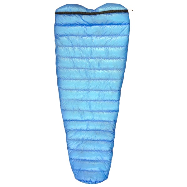 Western Mountaineering - NanoLite - Donzen slaapzak