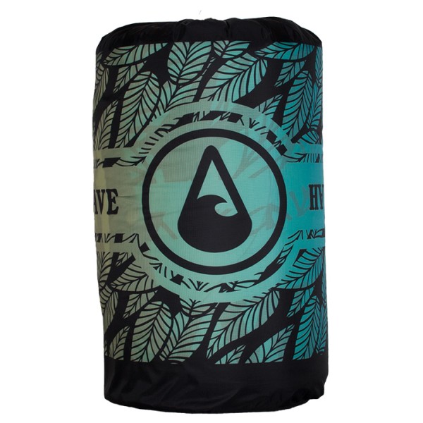 Wave Hawaii - Multifunc Outdoor Blanket D1 - Tæppe