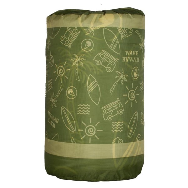 Wave Hawaii - Multifunc Outdoor Blanket D5 - Peitto