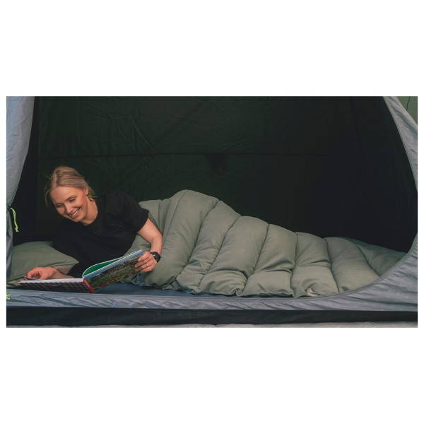 Outwell - Constellation Duvet Lux - Peitto