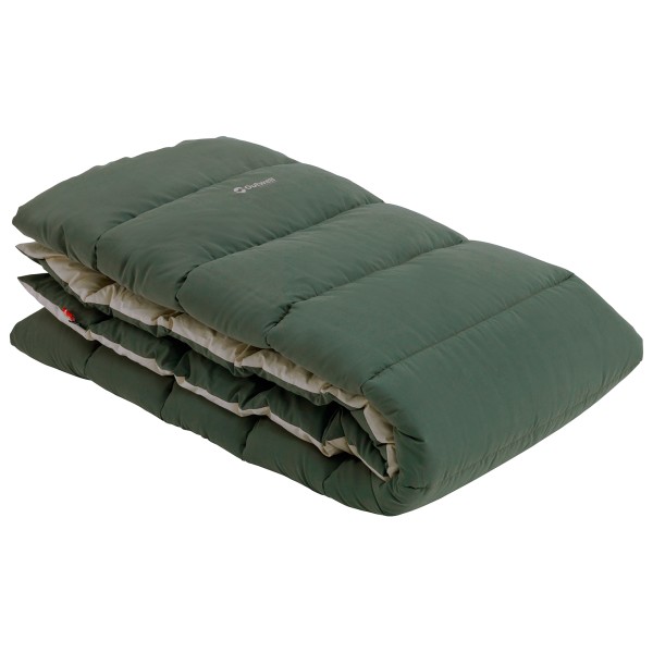 Outwell - Constellation Duvet Lux Double - Peitto