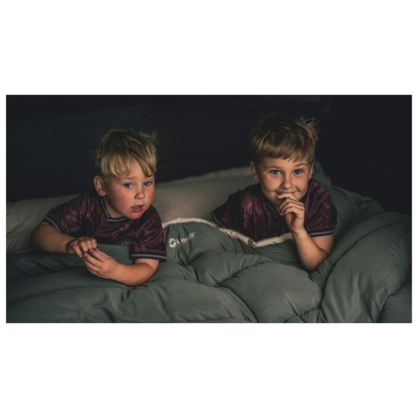 Outwell - Constellation Duvet Lux Double - Peitto