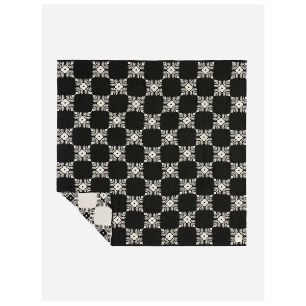 Slowtide - Robi Driftweave Oversized Throw - Deken