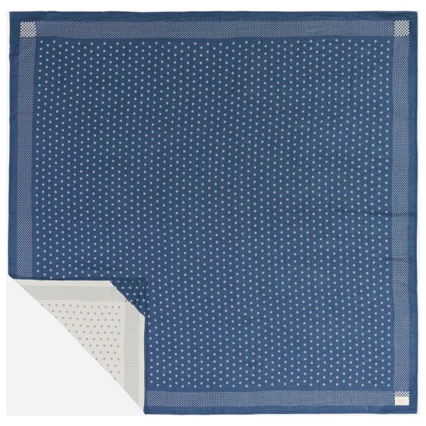 Slowtide - Shogun Driftweave Oversized Throw - Manta