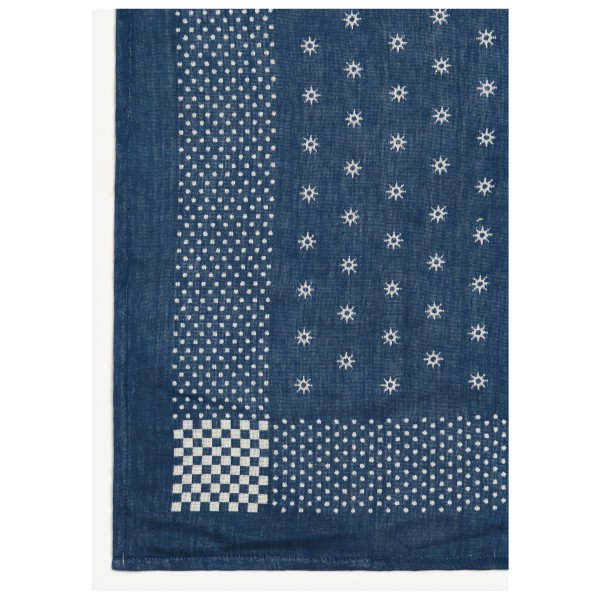 Slowtide - Shogun Driftweave Oversized Throw - Manta