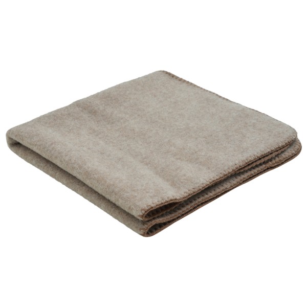 Huttelihut - Kid's Blanket Wool Fleece - Decke
