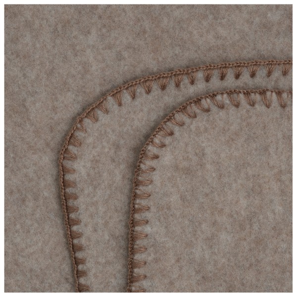 Huttelihut - Kid's Blanket Wool Fleece - Decke