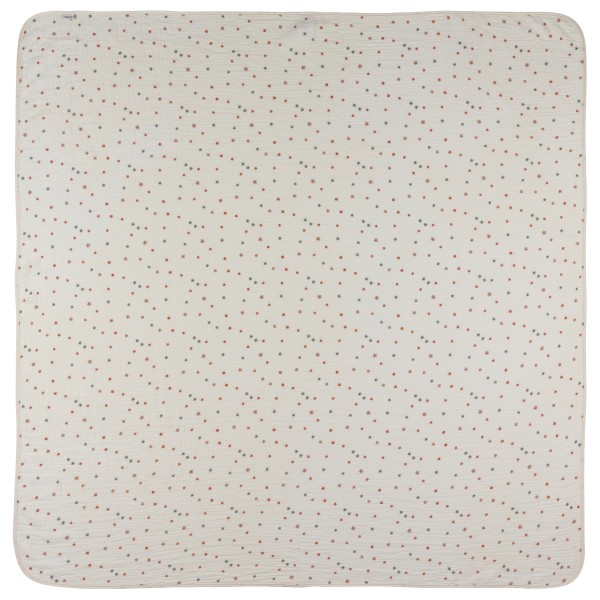 Sterntaler - Kid's Musselin Decke - Blanket