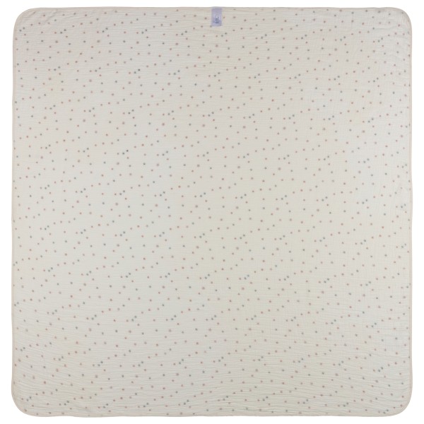 Sterntaler - Kid's Musselin Decke - Blanket