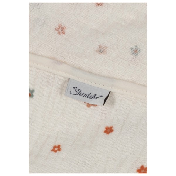 Sterntaler - Kid's Musselin Decke - Blanket