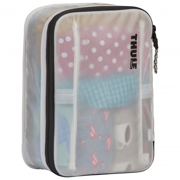 Thule - Compression Packing Cubes - Pakzak