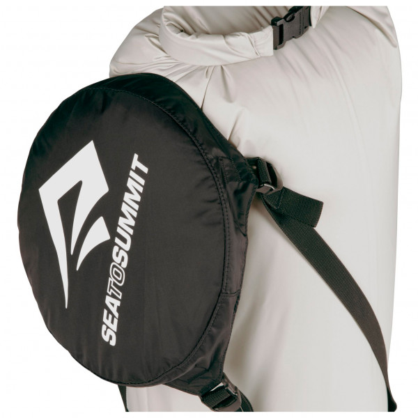 Sea to Summit - eVent Compression DRY Sacks - Paksæk