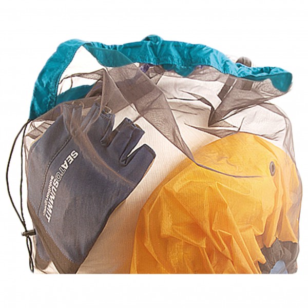 Sea to Summit - Mesh Sacks - Sacca