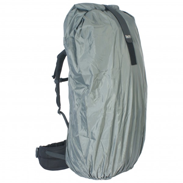 Bach - Cargo Bag De Luxe 60 - Funda