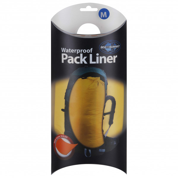Sea to Summit - Pack Liner - Paksæk