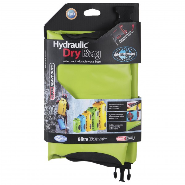 Sea to Summit - Hydraulic Dry Bag - Funda