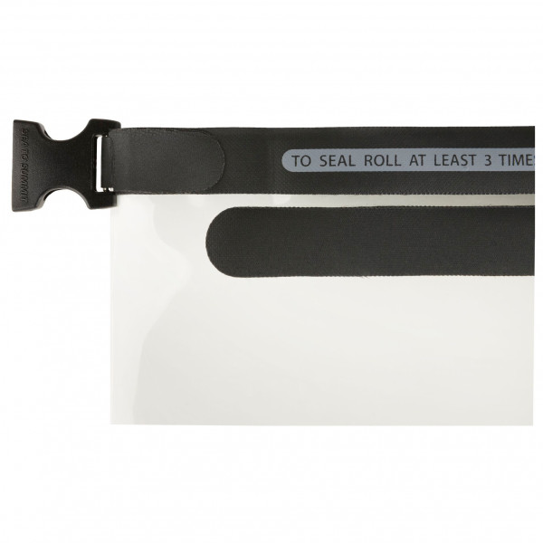 Sea to Summit - Stopper Clear Dry Bag - Packsäck