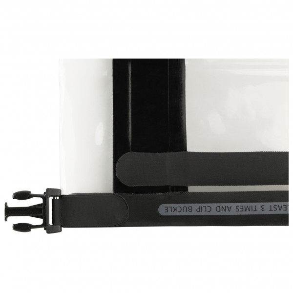 Sea to Summit - Stopper Clear Dry Bag - Packsäck