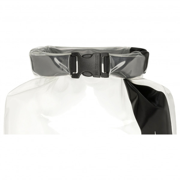 Sea to Summit - Stopper Clear Dry Bag - Pakzak