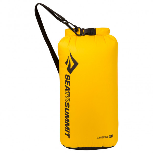 sea to summit dry pack