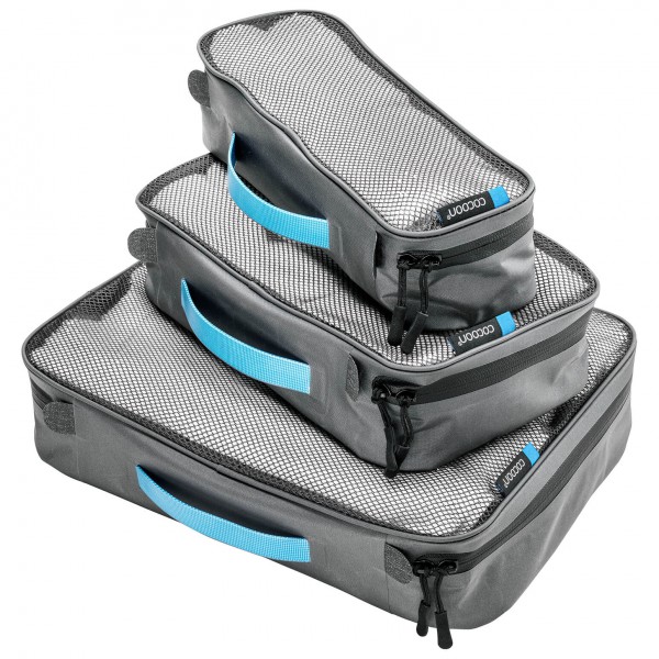 Cocoon - Packing Cube With Open Net Top - Housse de rangement