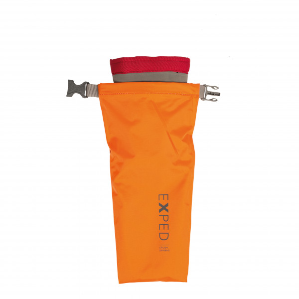 Exped - Crush Drybag - Pakzak