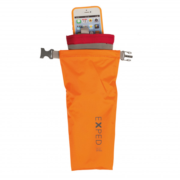 Exped - Crush Drybag - Pakzak