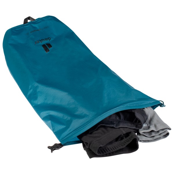 Deuter - Light Drypack 15 - Varustesäkki