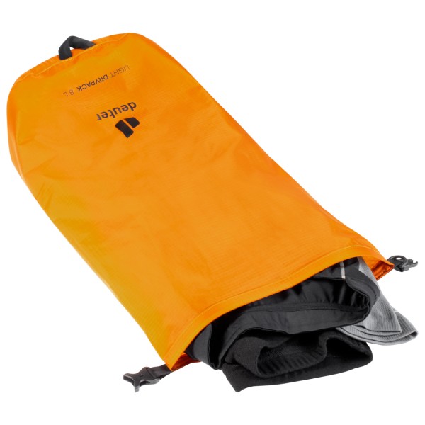 Deuter - Light Drypack 8 - Housse de rangement