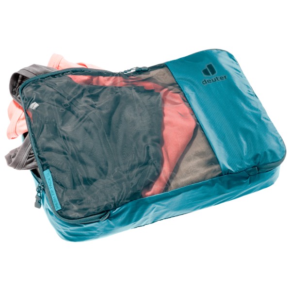 Deuter - Mesh Zip Pack 5 - Funda