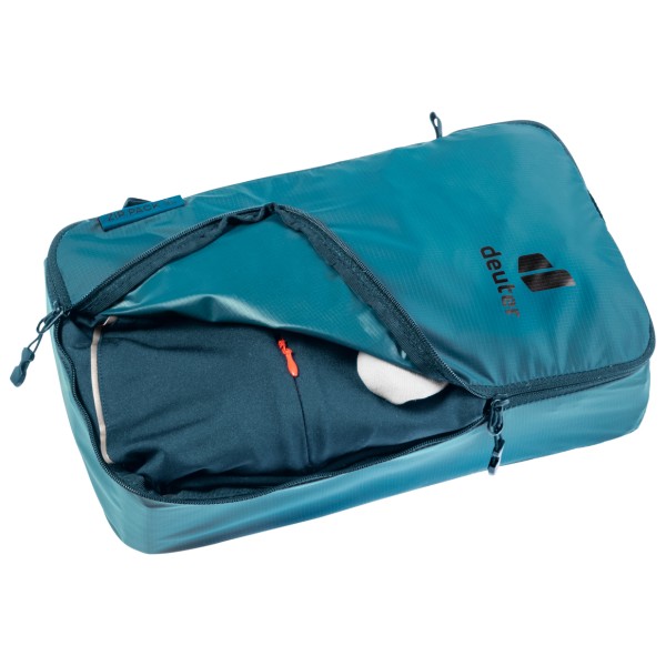 Deuter - Zip Pack 3 - Packsack