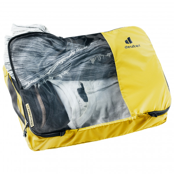 Deuter - Mesh Zip Pack 10 - Housse de rangement