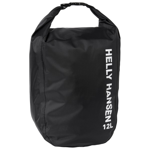 Sac Étanche Helly Hansen HH Light Dry Bag 12L - Unisexe, Nylon, Couleurs Vives - Pour Activités Nautiques