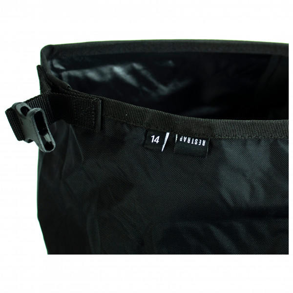 Restrap - Dry Bag Double Roll 14 - Varustesäkki