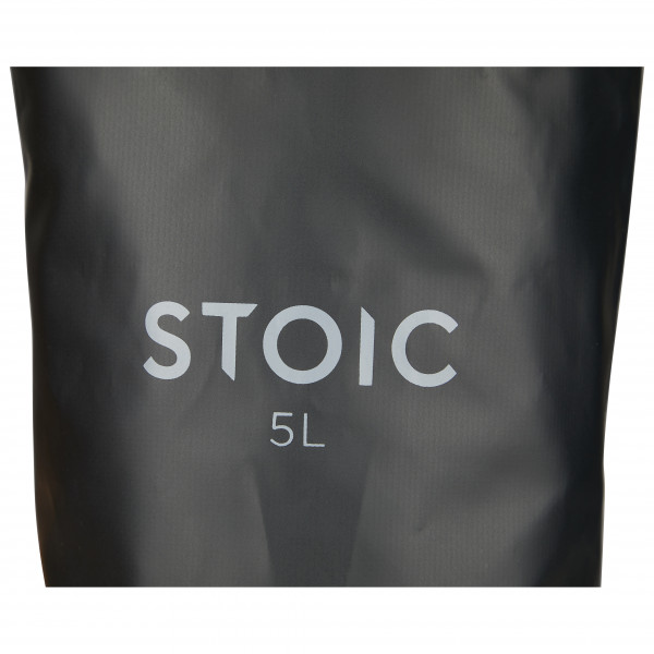 Stoic - StensjönSt. Drybag - Pakzak