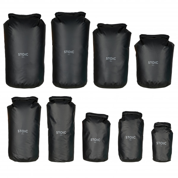 Stoic - StensjönSt. Drybag - Pakzak